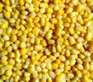 玉米香菇肉末烧卖的做法步骤：2