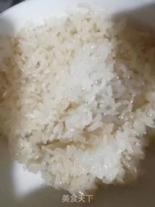 玉米香菇肉末烧卖的做法步骤：4