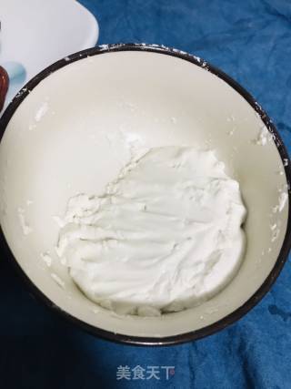黑糖糯米枣的做法步骤：3