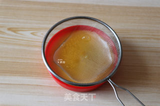 虾仁鸡蛋羹的做法步骤：6