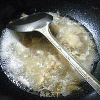 胡萝卜鸡翅的做法步骤：9
