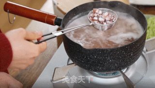 【章鱼小丸子】的做法步骤：12