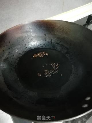 爆炒圆白菜的做法步骤：4