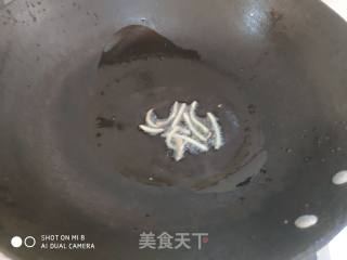 蚝油生菜的做法步骤：5