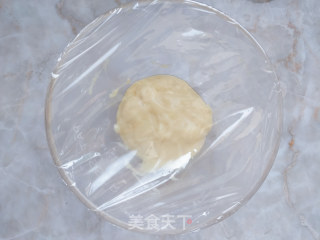 奶油夹心号角酥的做法步骤：5