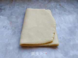奶油夹心号角酥的做法步骤：7