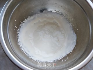 奶油夹心号角酥的做法步骤：9