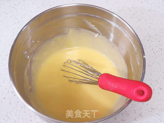 【小猪佩奇主题生日蛋糕】的做法步骤：6