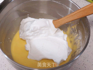 【小猪佩奇主题生日蛋糕】的做法步骤：8