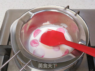 【小猪佩奇主题生日蛋糕】的做法步骤：19