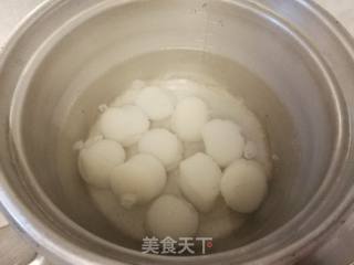 西芹XO酱炒带子的做法步骤：2