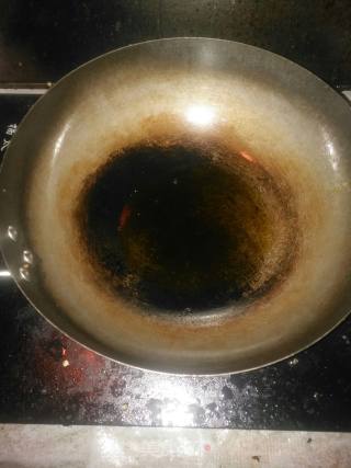 水煮肉片的做法步骤：7