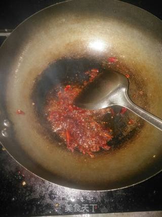 水煮肉片的做法步骤：8