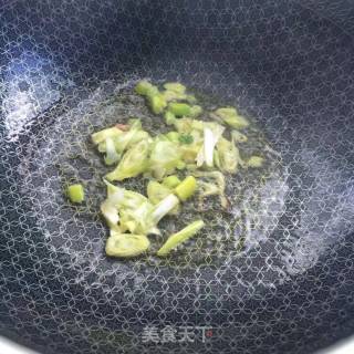 豆皮炒木耳的做法步骤：5