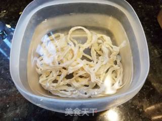 金钱肠(肠衣版)的做法步骤：5