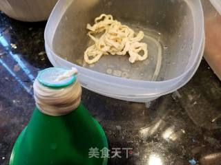 金钱肠(肠衣版)的做法步骤：9