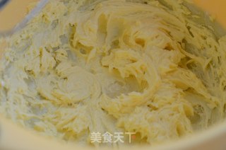 核桃可可曲奇的做法步骤：4