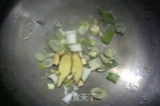 家常酱香大骨的做法步骤：2