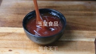 和风叉烧肉的做法步骤：2