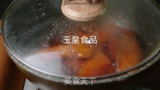 和风叉烧肉的做法步骤：5