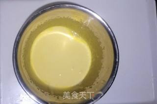 魔法蛋糕的做法步骤：2