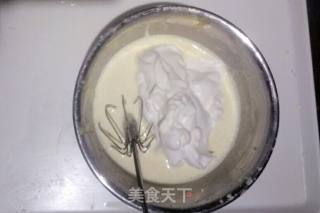 魔法蛋糕的做法步骤：10