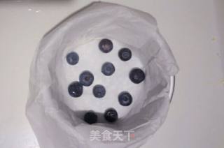 魔法蛋糕的做法步骤：11
