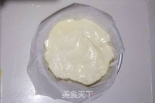 魔法蛋糕的做法步骤：12