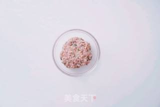 田螺塞肉的做法步骤：4