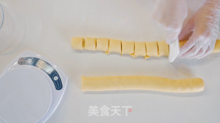 南瓜饼【初味日记】的做法步骤：7