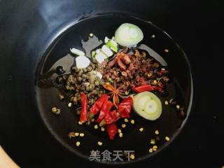 水煮金针菇的做法步骤：3