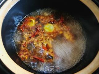 水煮金针菇的做法步骤：5