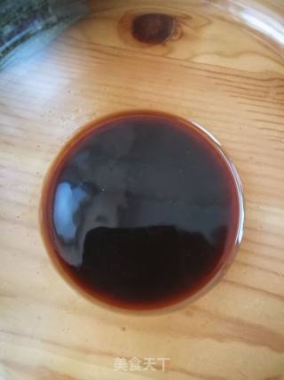 京酱肉丝的做法步骤：4