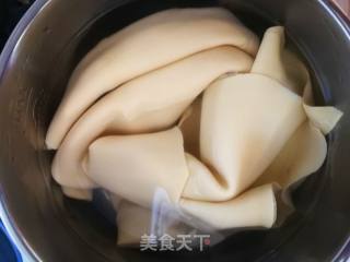 京酱肉丝的做法步骤：6