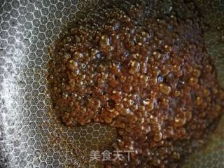 京酱肉丝的做法步骤：12