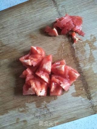 豆腐菌菇汤的做法步骤：7