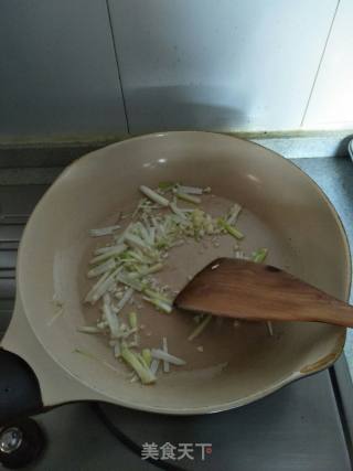 豆腐菌菇汤的做法步骤：9