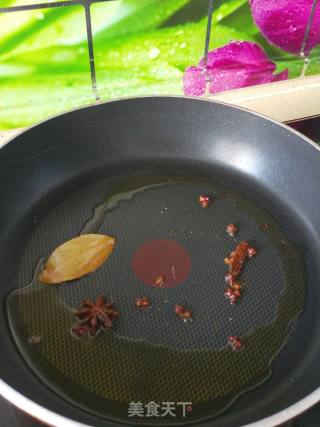 鲜香红烧肉的做法步骤：3