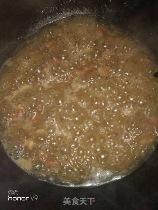 牛肉粉丝汤的做法步骤：7