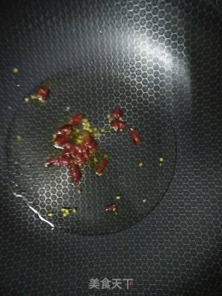 丝瓜炒鸡蛋的做法步骤：3