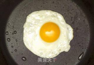 懒人汉堡的做法步骤：4