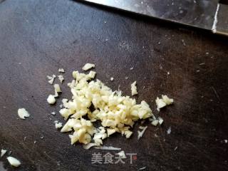 清炒甜豆的做法步骤：2