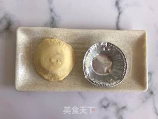 菠萝一口酥的做法步骤：2