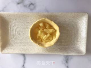 菠萝一口酥的做法步骤：3