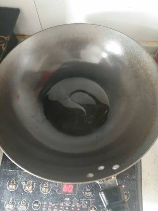 酸汤水饺的做法步骤：3