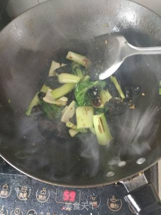 酸汤水饺的做法步骤：6