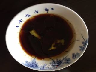 白灼儿菜的做法步骤：7