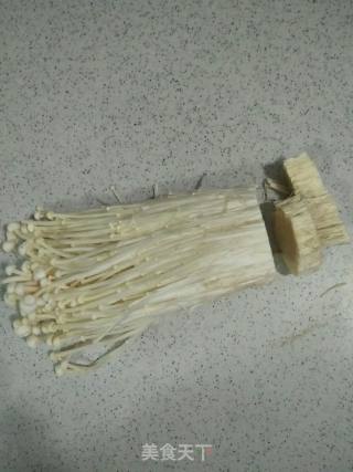 锅贴的做法步骤：3