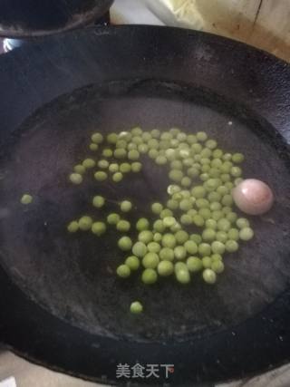 鱼戏莲蓬的做法步骤：4