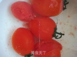 鱼戏莲蓬的做法步骤：7